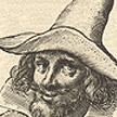 Image of Guy Fawkes
