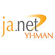 YHMAN logo
