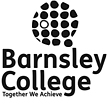 Barnsley college logo