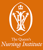 Queen’s Nursing Institute (QNI)logo
