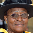 The Honourable Fatou Lamin Faye