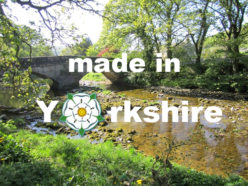 “Made in Yorkshire” – a brand in the making 
