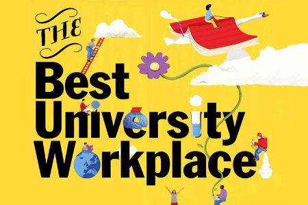 Best Workplace Survey 2015