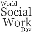 Huddersfield celebrates World Social Work Day