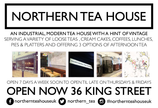 Northern Tea House