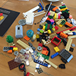 LEGO workshop