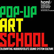 Pop-up Art School‌ THUMB
