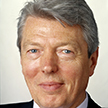 Alan Johnson MP
