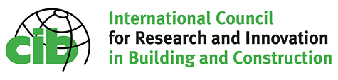 International Council for Research and Innovation in Building and Construction - CIB
