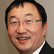 Professor Song Wu