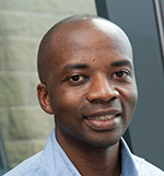 Eric Tchouamou Njoya