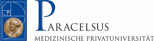 Paracelsus Medical University logo