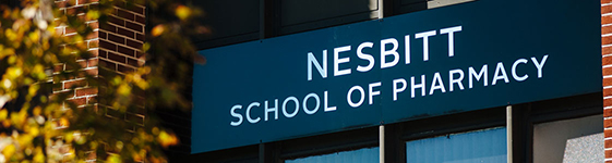 Nesbitt School of Pharmacy