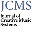 Journal of creative music systems
