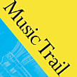 Music trail