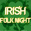 Irish Folk Night THUMB