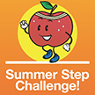 Summer Step Challenge THUMB