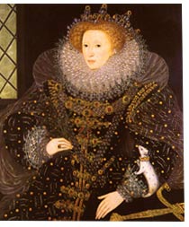 Elizabeth I