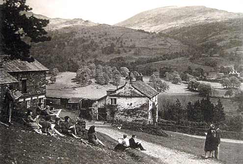 loughrigg