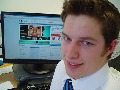 Chris Ramsden
