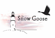 Snow Goose logo