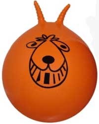 space hopper