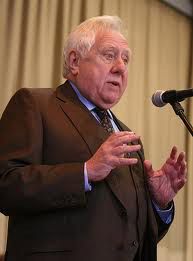 Lord Hattersley