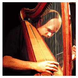 Rhodri Davies