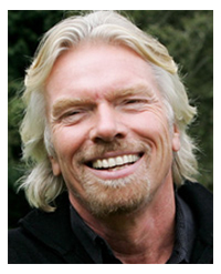 Richard Branson