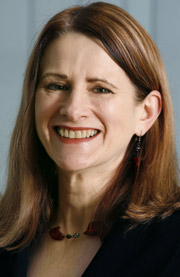 Professor Christine Jarvis