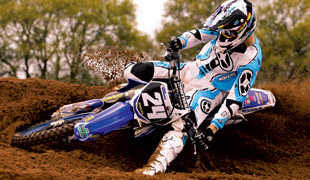 Luke Remmer