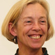 Professor Cathy Warwick