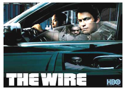 The Wire