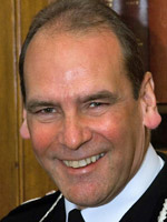 Norman Bettison