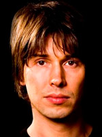 Brian Cox