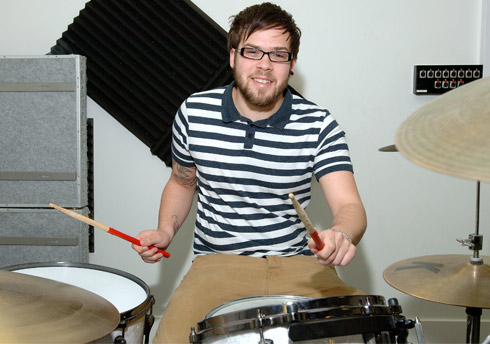 Image of James Lister