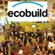 Image of Ecobuild logo