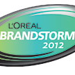 Image of L'Oreal Brandstorm logo