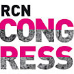 Image of RCN Congress logo