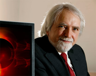 Professor Bob Cywinski