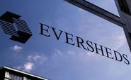 Eversheds logo