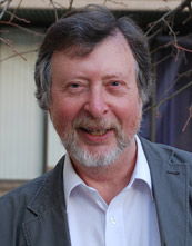 Professor Richard Morris