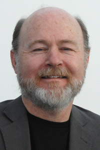 Image of Nicholas Temple