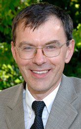 Professor Tim Thornton