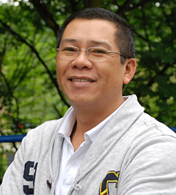 Dr Van Tung Tran