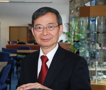 Professor Andrew Leung