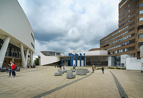 Learning and Leisure Centre