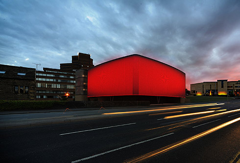 Learning and Leisure Centre