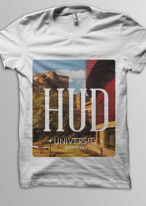 Odace tee-shirt