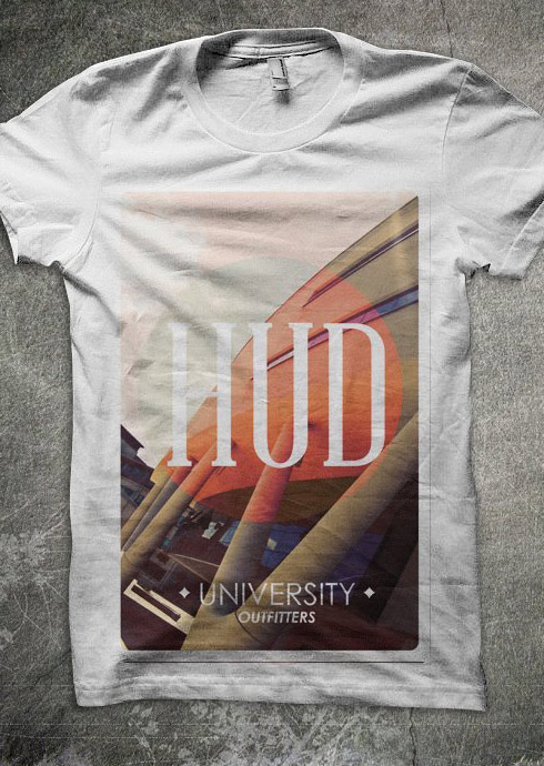 Odace tee-shirt